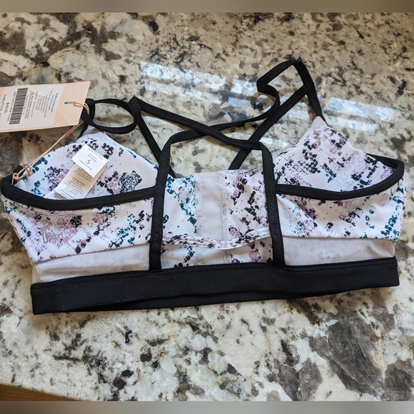 Sports Bra -Fabletics - Picture 4 of 5